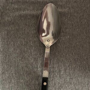 Ekco Stainless Vanadium Spoon